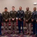1-111th IN Annual Mess