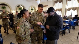 A New Way for Community Connection: Fort Meade Participates in My Army Post Pilot