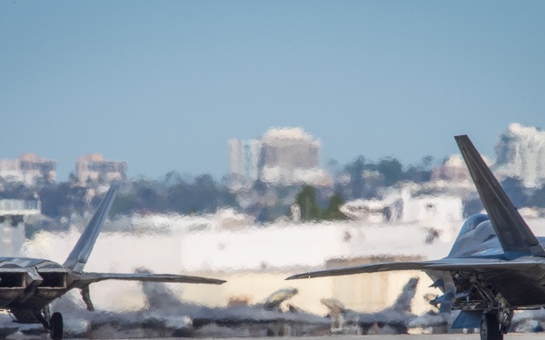 3 AEW implements spoke operations at NAS North Island for Bamboo Eagle 24-1