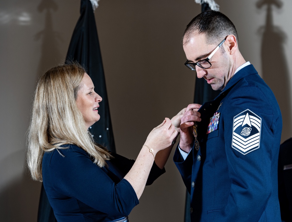 S4S Ops and Planning Directorate SEL retires