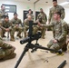 Pa. Guard Marksmanship Training Unit holds annual crew-served weapons course