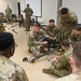 Pa. Guard Marksmanship Training Unit holds annual crew-served weapons course