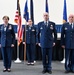 111th Medical Group observes promotion and change of command