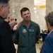 388th Fighter Wing engages with state legislators at the Utah State Capitol