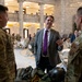 419th Fighter Wing engages with state legislators at the Utah State Capitol