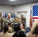 VCNO Visits NORU