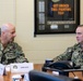 VCNO Visits NORU