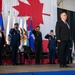 DSD Hicks Attends USNORTHCOM and NORAD CoC Ceremony