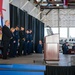 DSD Hicks Attends USNORTHCOM and NORAD CoC Ceremony