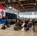 DSD Hicks Attends USNORTHCOM and NORAD CoC Ceremony