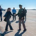 DSD Hicks Attends USNORTHCOM and NORAD CoC Ceremony