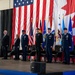 DSD Hicks Attends USNORTHCOM and NORAD CoC Ceremony