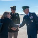 DSD Hicks Attends USNORTHCOM and NORAD CoC Ceremony