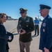 DSD Hicks Attends USNORTHCOM and NORAD CoC Ceremony