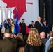 DSD Hicks Attends USNORTHCOM and NORAD CoC Ceremony