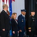 DSD Hicks Attends USNORTHCOM and NORAD CoC Ceremony