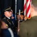 DSD Hicks Attends USNORTHCOM and NORAD CoC Ceremony