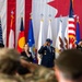 DSD Hicks Attends USNORTHCOM and NORAD CoC Ceremony
