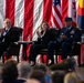 DSD Hicks Attends USNORTHCOM and NORAD CoC Ceremony