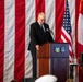 DSD Hicks Attends USNORTHCOM and NORAD CoC Ceremony