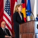DSD Hicks Attends USNORTHCOM and NORAD CoC Ceremony