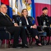DSD Hicks Attends USNORTHCOM and NORAD CoC Ceremony