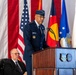 DSD Hicks Attends USNORTHCOM and NORAD CoC Ceremony