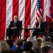 DSD Hicks Attends USNORTHCOM and NORAD CoC Ceremony