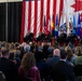 DSD Hicks Attends USNORTHCOM and NORAD CoC Ceremony
