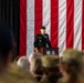 DSD Hicks Attends USNORTHCOM and NORAD CoC Ceremony