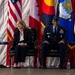 DSD Hicks Attends USNORTHCOM and NORAD CoC Ceremony