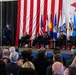 DSD Hicks Attends USNORTHCOM and NORAD CoC Ceremony