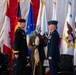 DSD Hicks Attends USNORTHCOM and NORAD CoC Ceremony