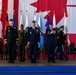 DSD Hicks Attends USNORTHCOM and NORAD CoC Ceremony
