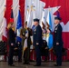 DSD Hicks Attends USNORTHCOM and NORAD CoC Ceremony