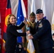 DSD Hicks Attends USNORTHCOM and NORAD CoC Ceremony