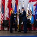 DSD Hicks Attends USNORTHCOM and NORAD CoC Ceremony