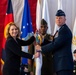 DSD Hicks Attends USNORTHCOM and NORAD CoC Ceremony