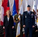 DSD Hicks Attends USNORTHCOM and NORAD CoC Ceremony