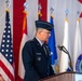DSD Hicks Attends USNORTHCOM and NORAD CoC Ceremony