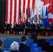 DSD Hicks Attends USNORTHCOM and NORAD CoC Ceremony