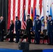 DSD Hicks Attends USNORTHCOM and NORAD CoC Ceremony