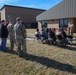 BACH Command Participates in EBH Ribbon Cutting