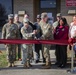 BACH Command Participates in EBH Ribbon Cutting