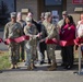 BACH Command Participates in EBH Ribbon Cutting