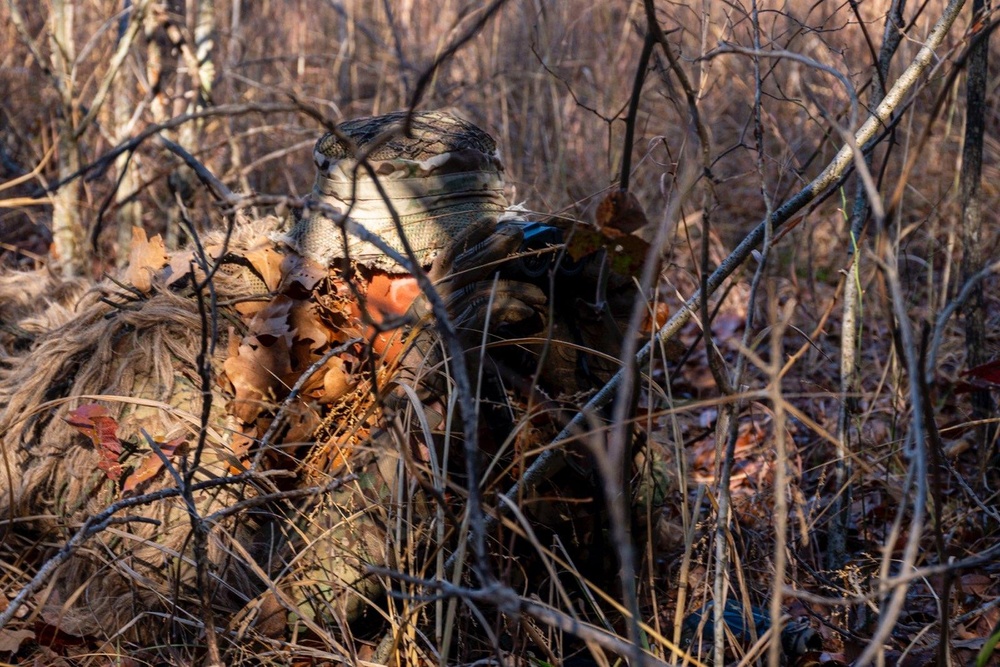 SAARTS Competes in WPW Sniper Championship