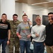 82nd MDG enhances training and readiness through Ready Eagle exercise