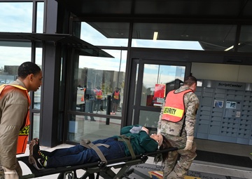 82nd MDG enhances training and readiness through Ready Eagle exercise