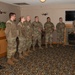 Lt. Gen. David Nahom visits Eielson