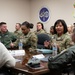 Lt. Gen. David Nahom visits Eielson